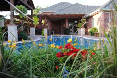 Custom Gardens - Architectural & Building Design Services in Amarillo, TX