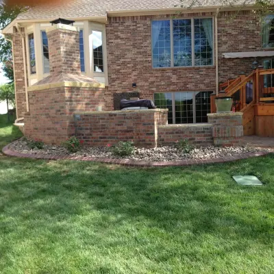 Daniels Lawn and Landscaping Services - Fence Installation in Wichita, KS