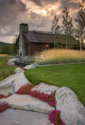 Design Workshop, INC. - Interior Design & Decorating in Aspen, CO
