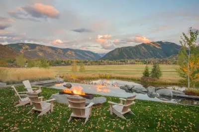 Design Workshop, INC. - Interior Design & Decorating in Aspen, CO