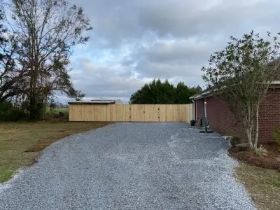 DC Lawn & Landscape - Landscape Design in Fairhope, AL