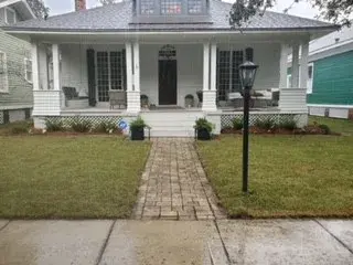 DC Lawn & Landscape - Landscape Design in Fairhope, AL
