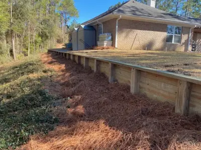 DC Lawn & Landscape - Landscape Design in Fairhope, AL