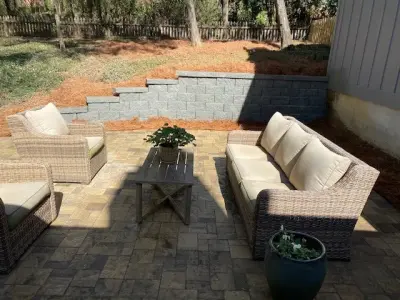 DC Lawn & Landscape - Landscape Design in Fairhope, AL