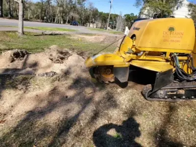 DC Lawn & Landscape - Landscape Design in Fairhope, AL