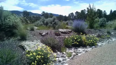 Taos Landscaping - Deck Building & Repair in Taos, NM