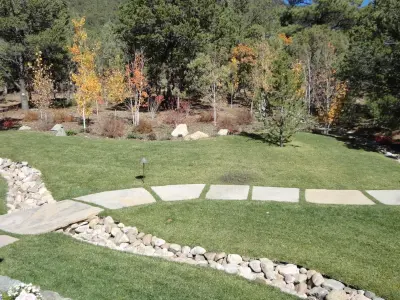 Taos Landscaping - Deck Building & Repair in Taos, NM