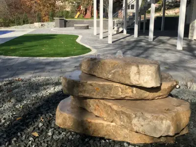 Rocky Creek Landscapes - Landscape Construction in Ankeny, IA