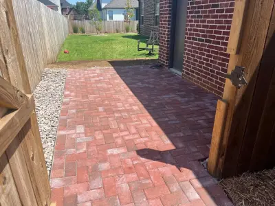 Creative Spaces llc - Patio Design & Installation in West Fork, AR