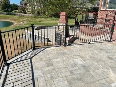 Creative Spaces llc - Patio Design & Installation in West Fork, AR