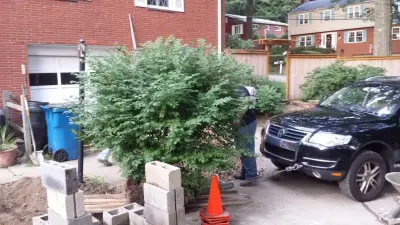 Paoke Stoneworks - Stone & Concrete Installation in Pittsburgh, PA