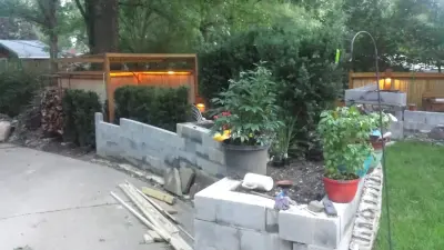 Paoke Stoneworks - Stone & Concrete Installation in Pittsburgh, PA