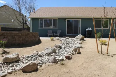 DRC Landscaping LLC - Tree & Shrub Care in Reno, NV