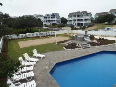 Sandscapes, Inc. - Deck Building & Repair in Kitty Hawk, NC