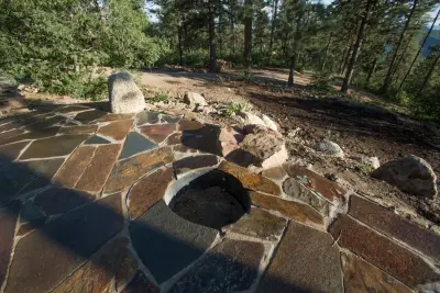 Naturescapes - Landscape Design in Durango, CO