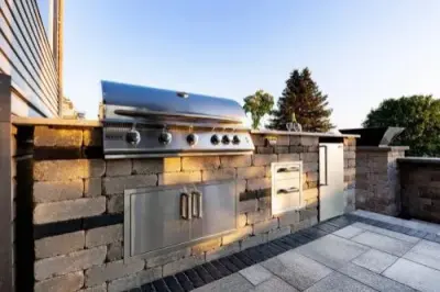 Earthly Possibilities Landscaping - Deck Building & Repair in St Charles, IA