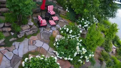 Paragon Landscape Inc - Landscape Design in Harlan, IN