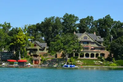 Paragon Landscape Inc - Landscape Design in Harlan, IN