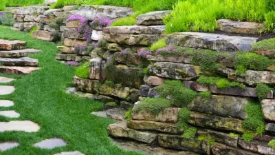 Paragon Landscape Inc - Landscape Design in Harlan, IN