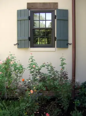 Fischer Schalles - Landscape Construction in Houston, TX