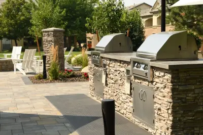 Eastland Heights — Landscape Design project by LandArt By FireSky