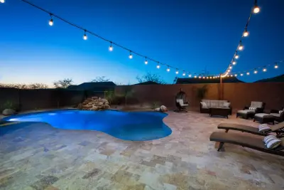 On Demand Design Concepts - Landscape Design in Queen Creek, AZ