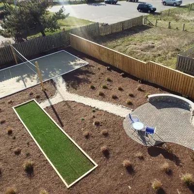 Sandscapes, Inc. - Deck Building & Repair in Kitty Hawk, NC