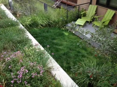 Linda Robinson Studio - Patio Design & Installation in Dolores, CO