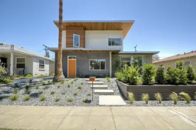 Lisa Chestnut | Landscapes - Landscape Construction in Marfa, TX