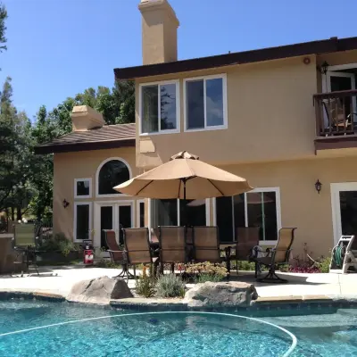 H2 XERO Landscape Design - Landscape Design in Aliso Viejo, CA