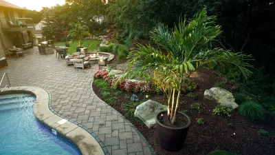 Beall's Nursery & Landscaping - Deck Building & Repair in Pittsburgh, PA