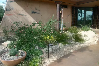 Landscapes for Life LLC - Landscape Design in Prescott, AZ