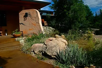 Landscapes for Life LLC - Landscape Design in Prescott, AZ