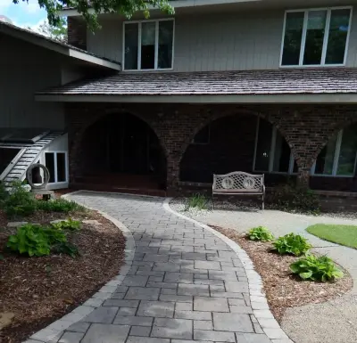 Stony Creek Landscapes - Carpentry & Woodworking in Webster City, IA