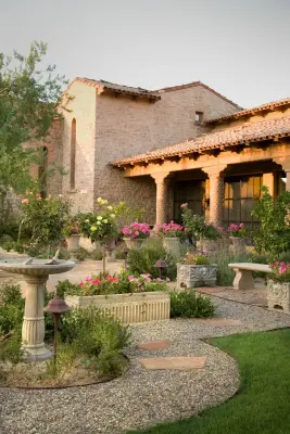 Sunset Landscaping & Designs, Inc. - Custom Cabinets & Cabinetry in Phoenix, AZ