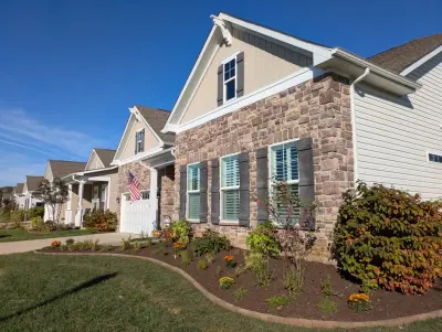 Leaf & Bed - Landscape Construction in Denton, MD