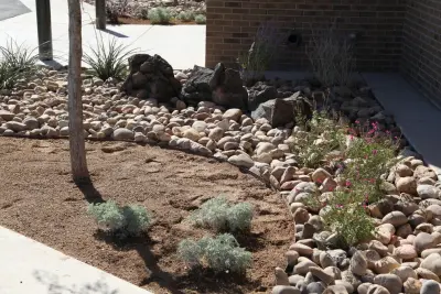 Custom Gardens - Architectural & Building Design Services in Amarillo, TX