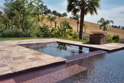Biomirage Landscape, Pool & Garden Design - Patio Design & Installation in Visalia, CA