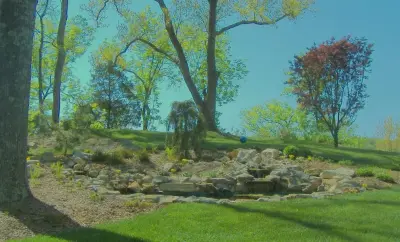 Stapleton Landscape Architecture - Custom Home Builders in Gate City, VA