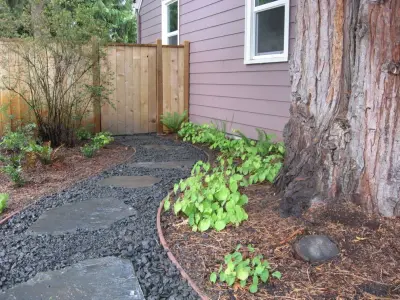 Landwise Landscape Design - Architectural & Building Design Services in Springfield, OR