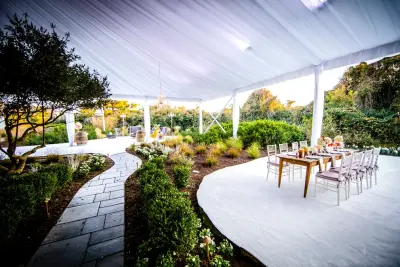 Living Oaks Landscaping - Tree & Shrub Care in Kitty Hawk, NC