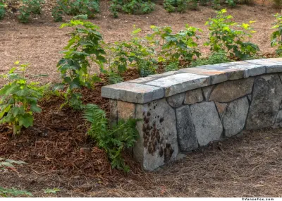 Tahoe Landscape Architecture - Landscape Construction in Truckee, CA