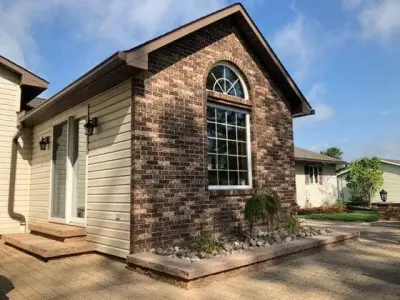 Schatz Lawn and Wall - Landscape Construction in Saint Marys, PA