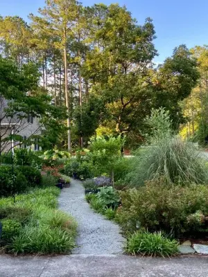 INTUITiVE LANDSCAPE DESIGN - Architectural & Building Design Services in New Bern, NC