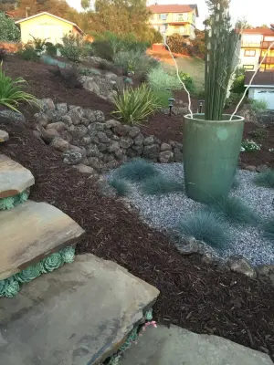 Brum Design - Landscape Construction in San Martin, CA