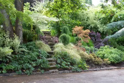 Mosaic Gardens - Custom Home Builders in Eugene, OR