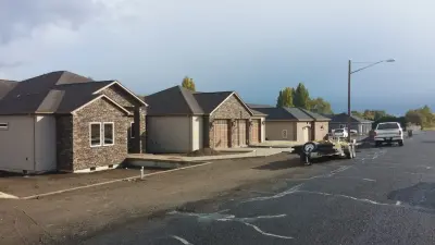 Shapton Landscape Design, LLC - Design-Build Services in Moses Lake, WA