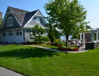 Elegant Garden and Property Care by Landscape Logic