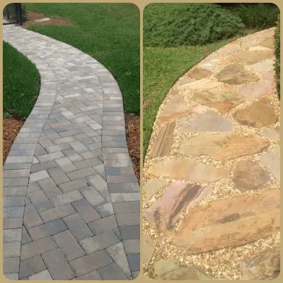 GroundTec Chattanooga - Landscape Construction in Signal Mountain, TN