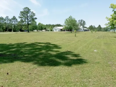 Just Us Landscape Services - Landscape Design in Foley, AL